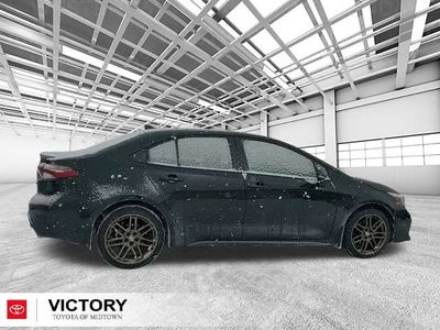 2024 Toyota Corolla - Photo 2