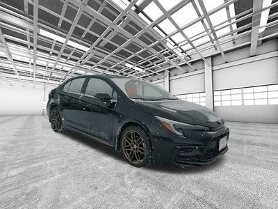 2024 Toyota Corolla - Photo 1