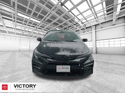 2024 Toyota Corolla - Photo 10