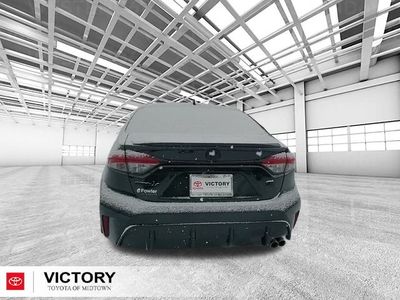 2024 Toyota Corolla - Photo 4