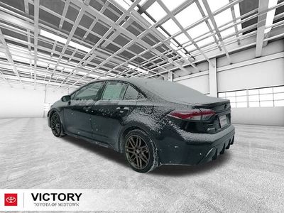 2024 Toyota Corolla - Photo 6