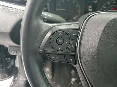 2024 Toyota Corolla - Photo 14