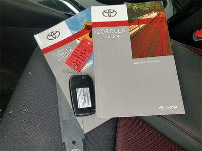 2024 Toyota Corolla - Photo 8