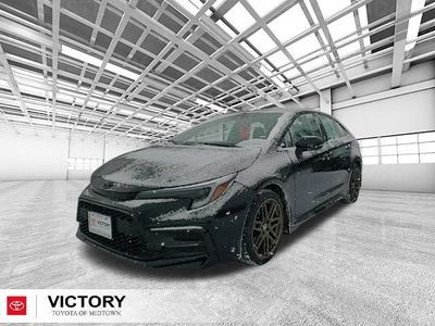2024 Toyota Corolla - Photo 9