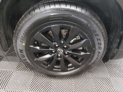 2024 Mazda CX-50 - Photo 10