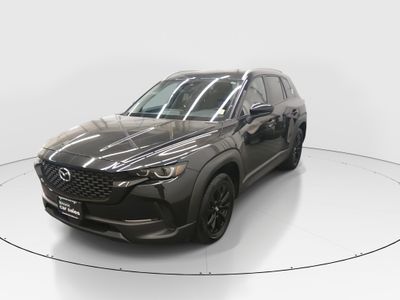 2024 Mazda CX-50 - Photo 3