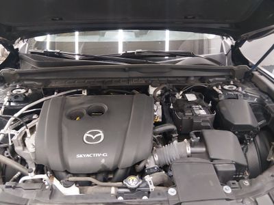 2024 Mazda CX-50 - Photo 9