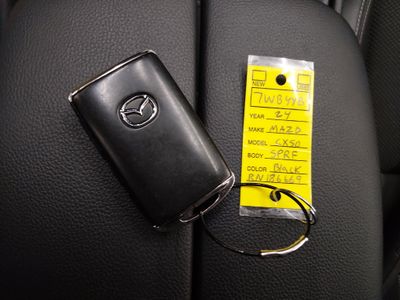 2024 Mazda CX-50 - Photo 15