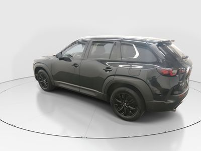 2024 Mazda CX-50 - Photo 4