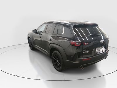 2024 Mazda CX-50 - Photo 5