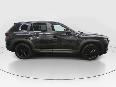 2024 Mazda CX-50 - Photo 8