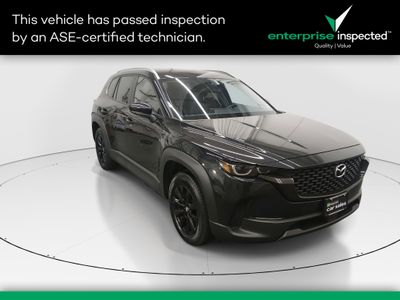 2024 Mazda CX-50 - Photo 1