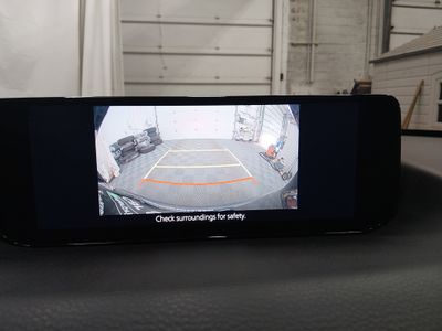 2024 Mazda CX-50 - Photo 16