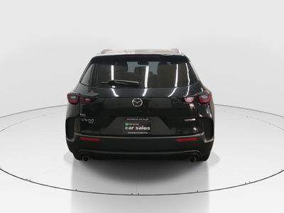 2024 Mazda CX-50 - Photo 6