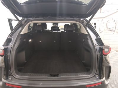 2024 Mazda CX-50 - Photo 11