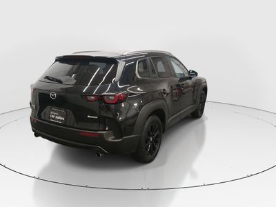 2024 Mazda CX-50 - Photo 7