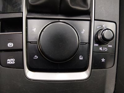 2024 Mazda CX-50 - Photo 18