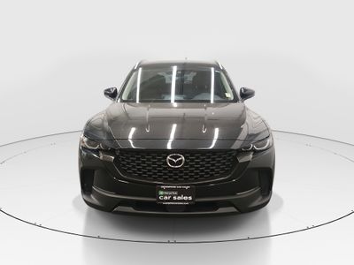 2024 Mazda CX-50 - Photo 2