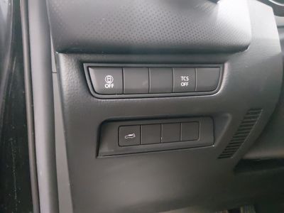 2024 Mazda CX-50 - Photo 13
