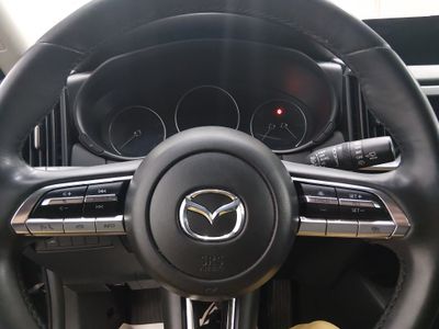 2024 Mazda CX-50 - Photo 12