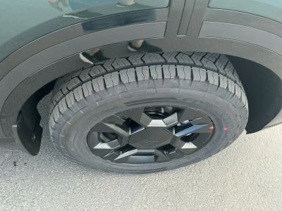2027 Kia Telluride — photo 22 view