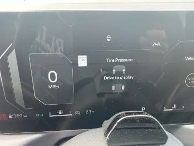2027 Kia Telluride — photo 11 view