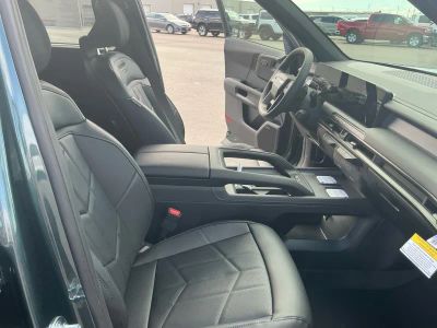 2027 Kia Telluride — photo 20 view