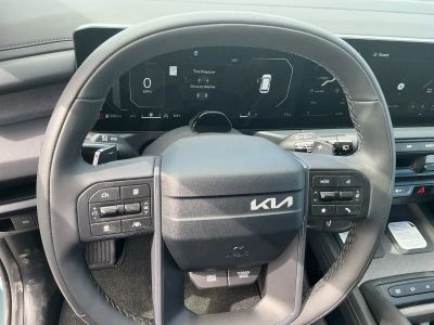 2027 Kia Telluride — photo 14 view