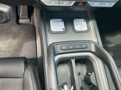 2027 Kia Telluride — photo 13 view