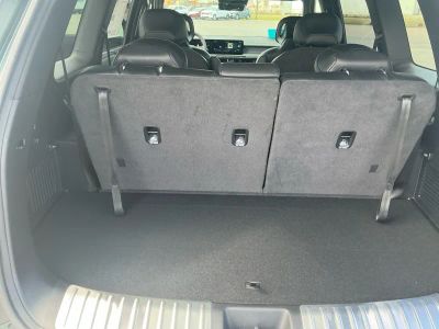 2027 Kia Telluride — photo 18 view
