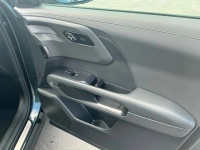 2027 Kia Telluride — photo 21 view