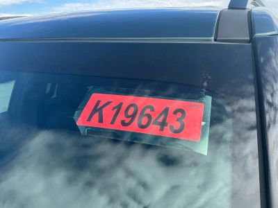 2027 Kia Telluride — photo 9 view
