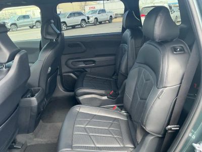 2027 Kia Telluride — photo 17 view