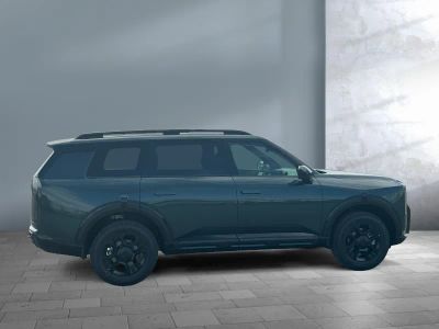 2027 Kia Telluride — photo 7 view