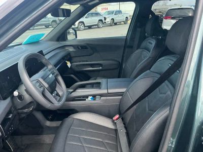 2027 Kia Telluride — photo 10 view