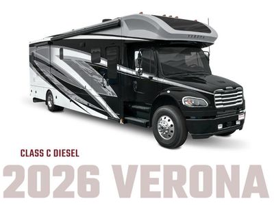 2026 Renegade Verona - Photo 2