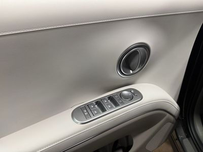 2026 Hyundai Palisade — photo 20 view