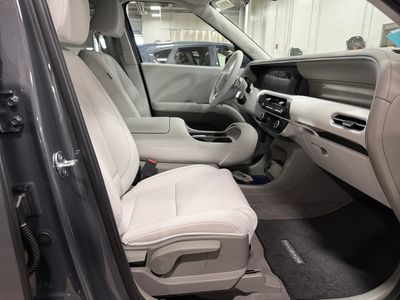 2026 Hyundai Palisade — photo 15 view