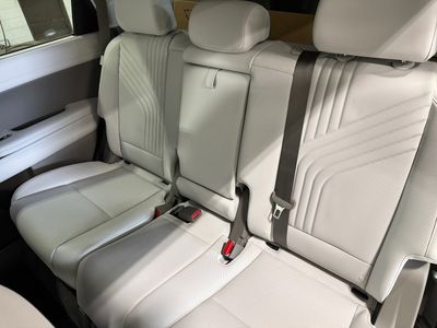 2026 Hyundai Palisade — photo 18 view
