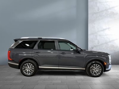 2026 Hyundai Palisade — photo 7 view
