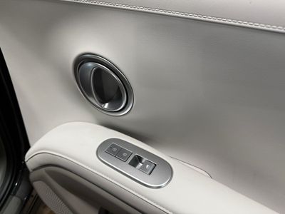 2026 Hyundai Palisade — photo 21 view