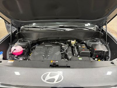2026 Hyundai Palisade — photo 22 view
