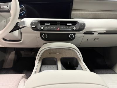 2026 Hyundai Palisade — photo 13 view