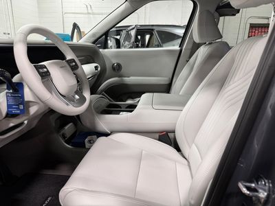 2026 Hyundai Palisade — photo 9 view