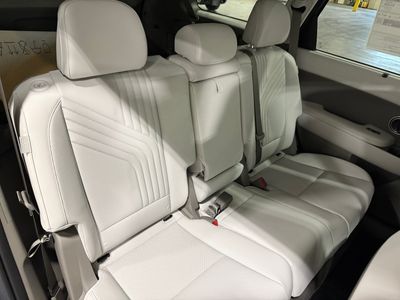 2026 Hyundai Palisade — photo 14 view