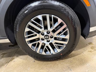 2026 Hyundai Palisade — photo 16 view
