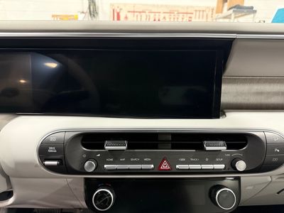 2026 Hyundai Palisade — photo 11 view