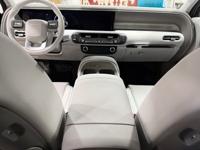 2026 Hyundai Palisade — photo 12 view