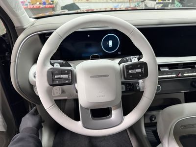 2026 Hyundai Palisade — photo 19 view