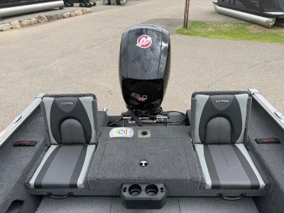 2026 Lund 1875 IMPACT XS — photo 17 view
